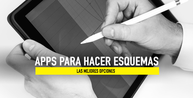 Aplicaciones Para Hacer Esquemas Masmovil