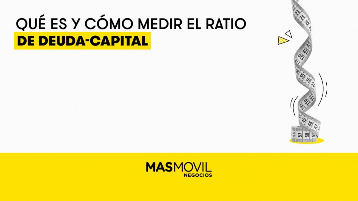 Ratio de deuda capital qué es y cómo se calcula esta métrica Blog