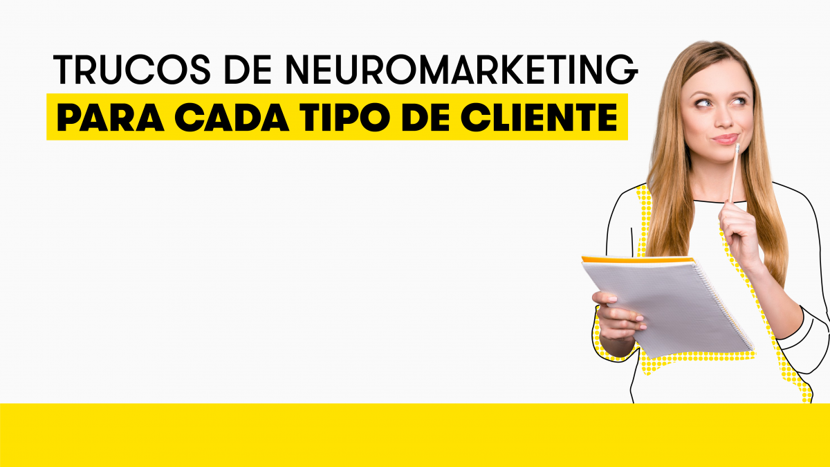 Mejores T Cnicas Para Aumentar Las Ventas Con El Neuromarketing Blog