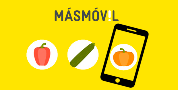 Apps Para Veganos Y Vegetarianos Masmovil