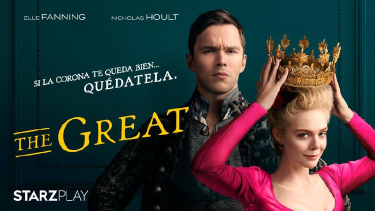 The Great The Great