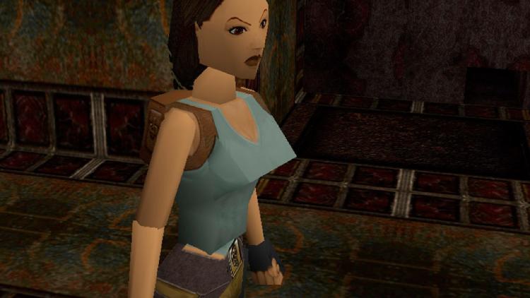 tomb raider 5 tomb raider