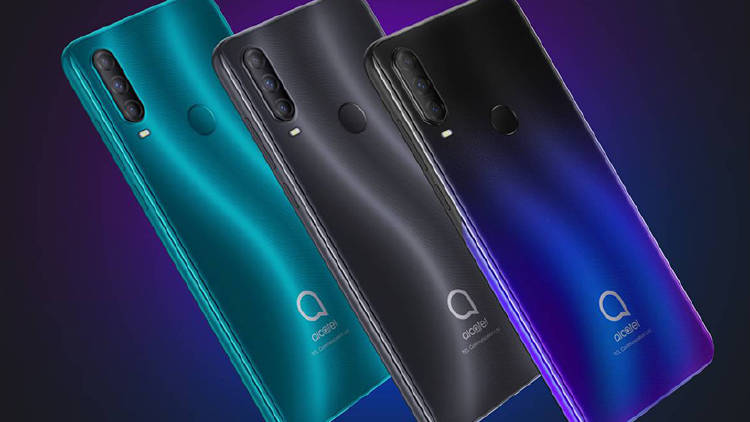 Móviles más importantes que se han presentado en el CES 2020 Móviles más importantes que se han presentado en el CES 2020