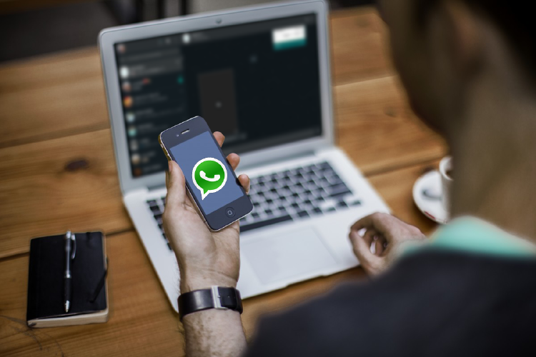 whatsapp multidispositivo