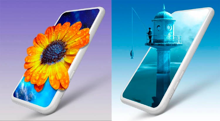 Los Mejores Fondos De Pantalla En Movimiento Para Tu Movil Masmovil