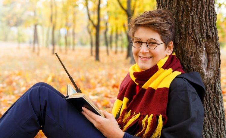 cosplay harry potter cosplay harry potter