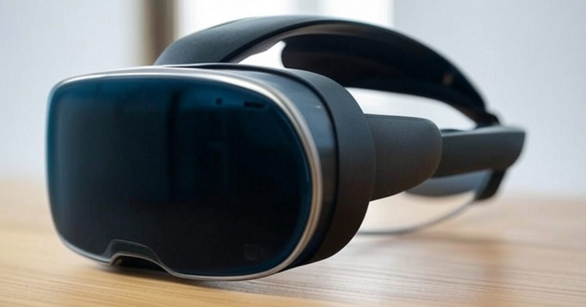 Android XR: cómo son las nuevas gafas con IA de Samsung y Google | MASMOVIL