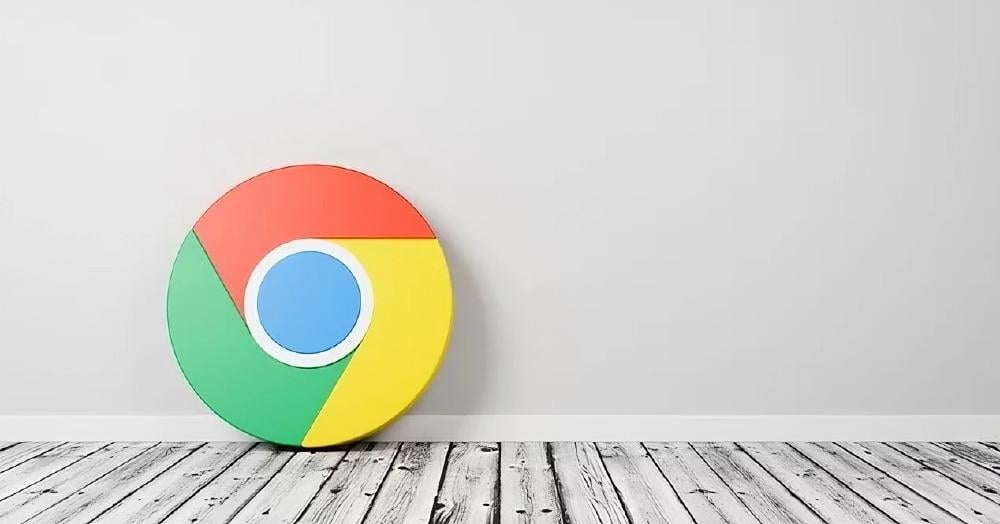 google chrome