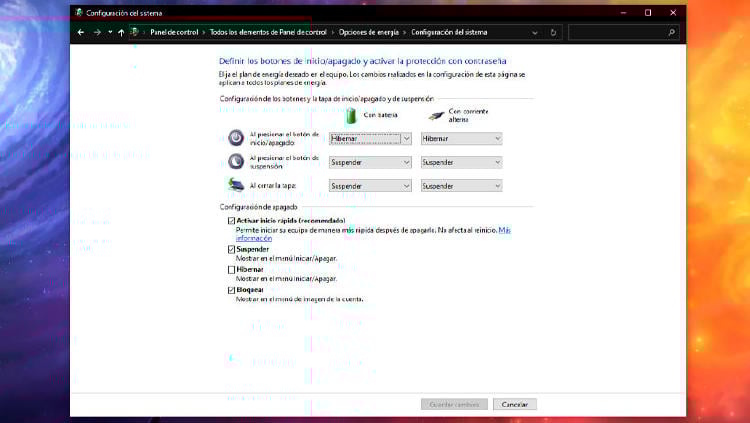 hibernar windows 10 hibernar windows 10