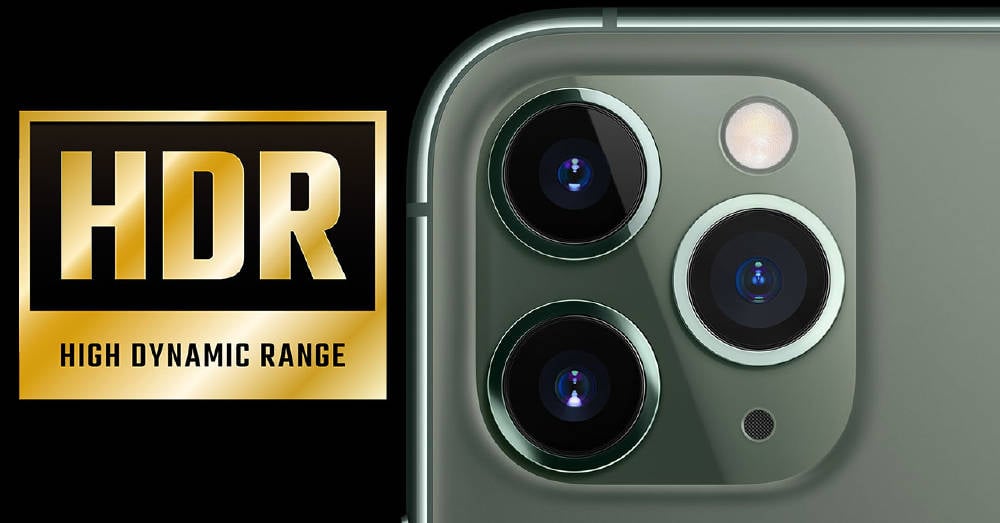 Cómo sacar el máximo partido al HDR de tu smartphone