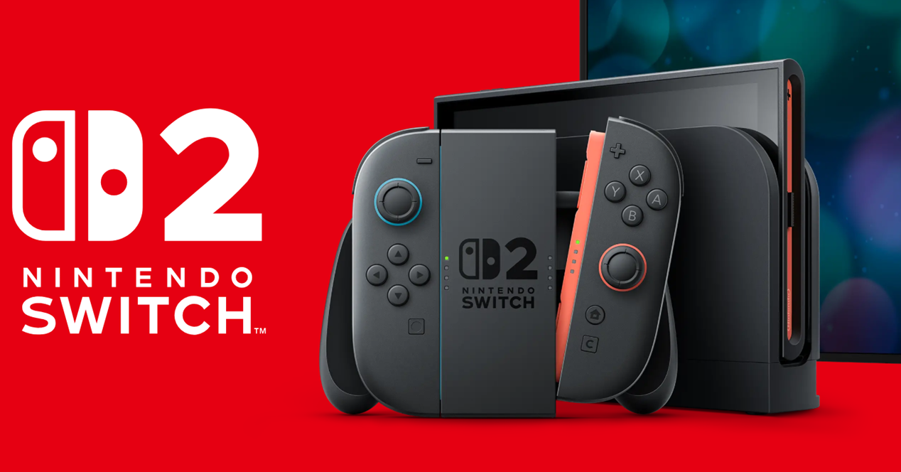 nintendo switch 2