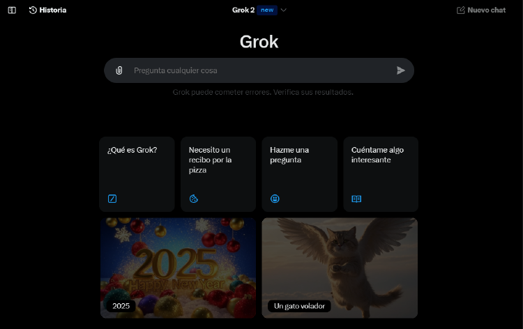 Grok: qué es y cómo funciona la IA integrada en X (Twitter) | MASMOVIL