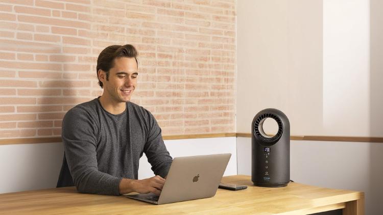 calefactor portátil calefactor portátil