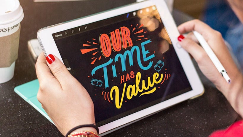 accesorio para tablet