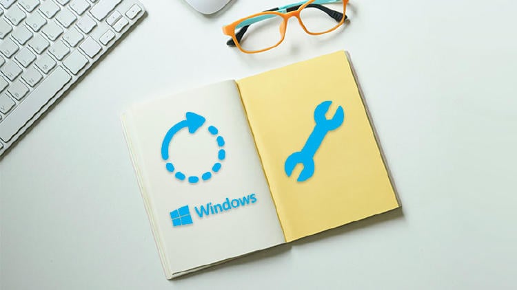 formatear Windows 10 paso a paso formatear Windows 10 paso a paso