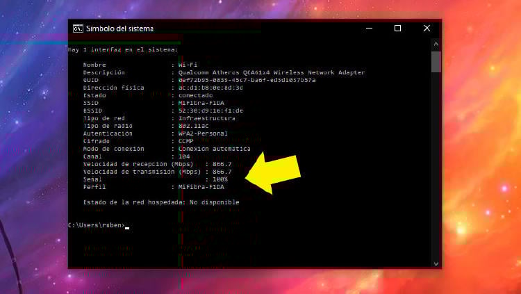 señal wifi codigo truco señal wifi codigo truco