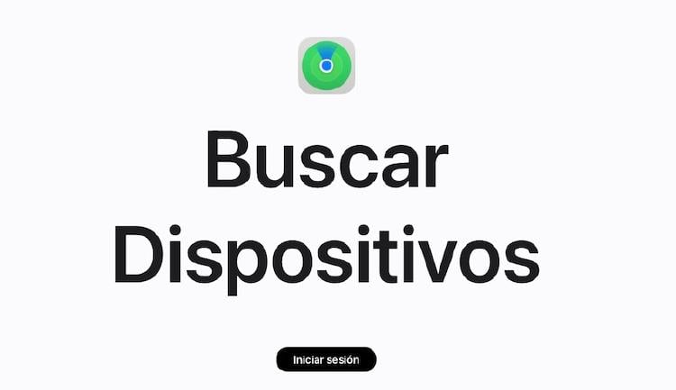 buscar iphone buscar iphone
