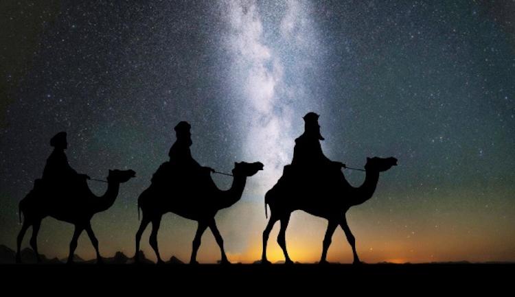apps Reyes Magos apps Reyes Magos