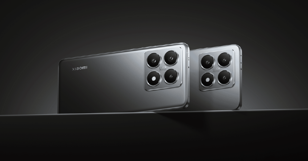 Xiaomi 14T