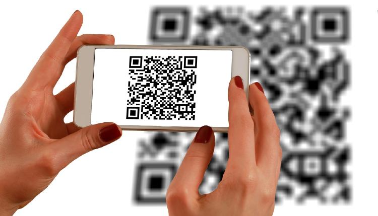 codigo qr codigo qr