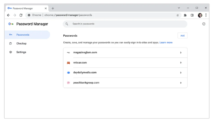 atajo chrome atajo chrome