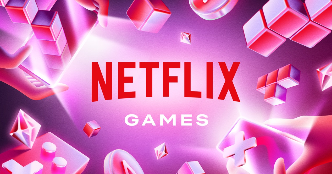 netflix juegos 