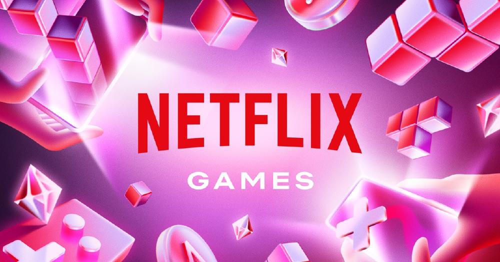 netflix juegos