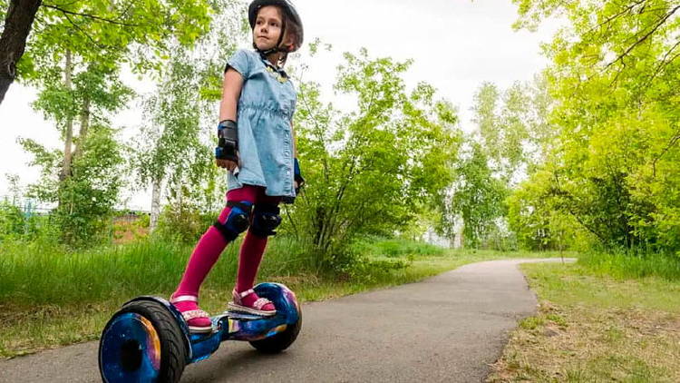 hoverboard niños