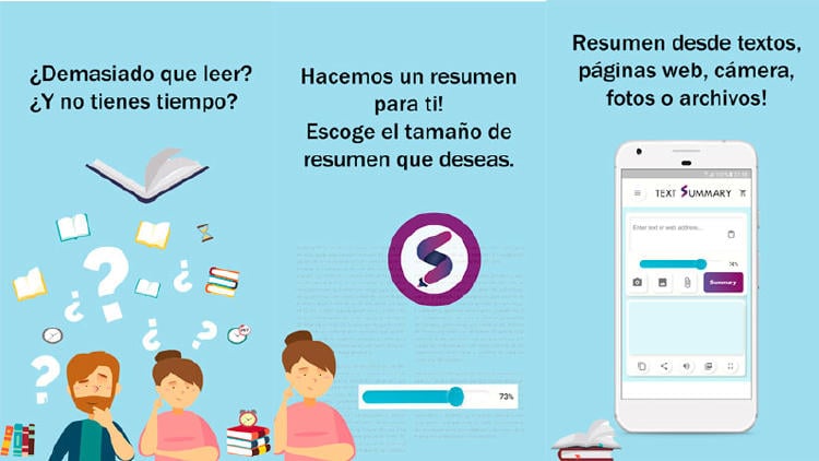 resúmenes automáticos movil resúmenes automáticos movil