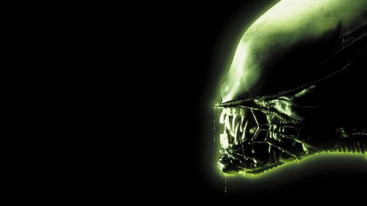 saga Alien orden películas saga Alien orden películas