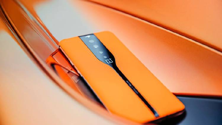 Conocemos los smartphones lanzados en el CES de Las Vegas Conocemos los smartphones lanzados en el CES de Las Vegas