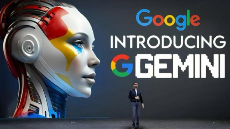 gemini gemini