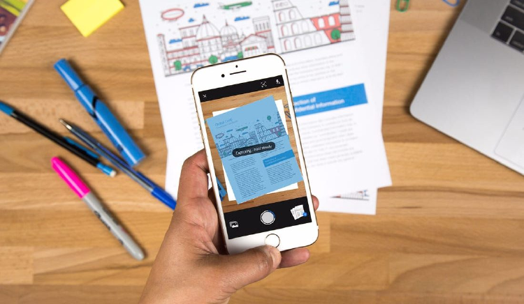 WhatsApp escáner WhatsApp escáner