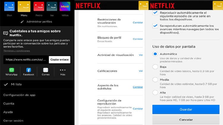 Menos consumo Netflix_metodo-1 Consumir menos en Netflix