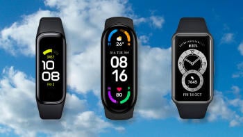 pulseras deporte 2021