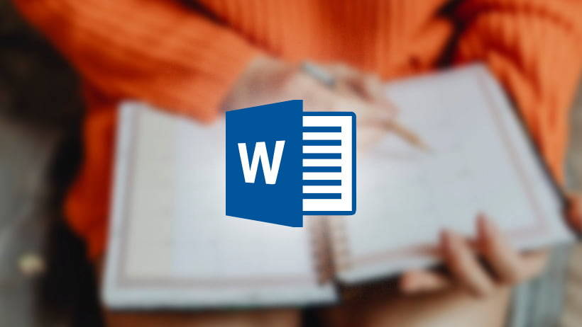 organizar todo plantillas word