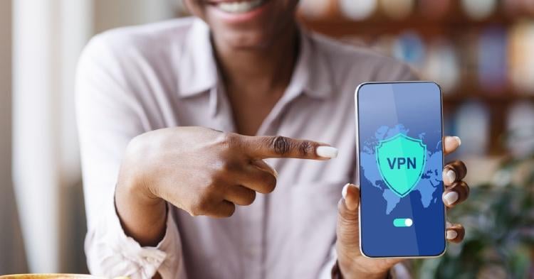 vpn en el movil vpn en el movil