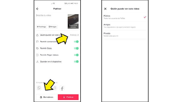 videos privados tiktok videos privados tiktok