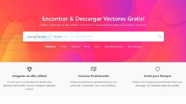 vecteezy Vecteezy. Descargar vectores gratis