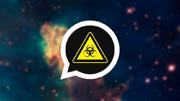 peligro seguridad whatsapp mod peligro seguridad whatsapp mod