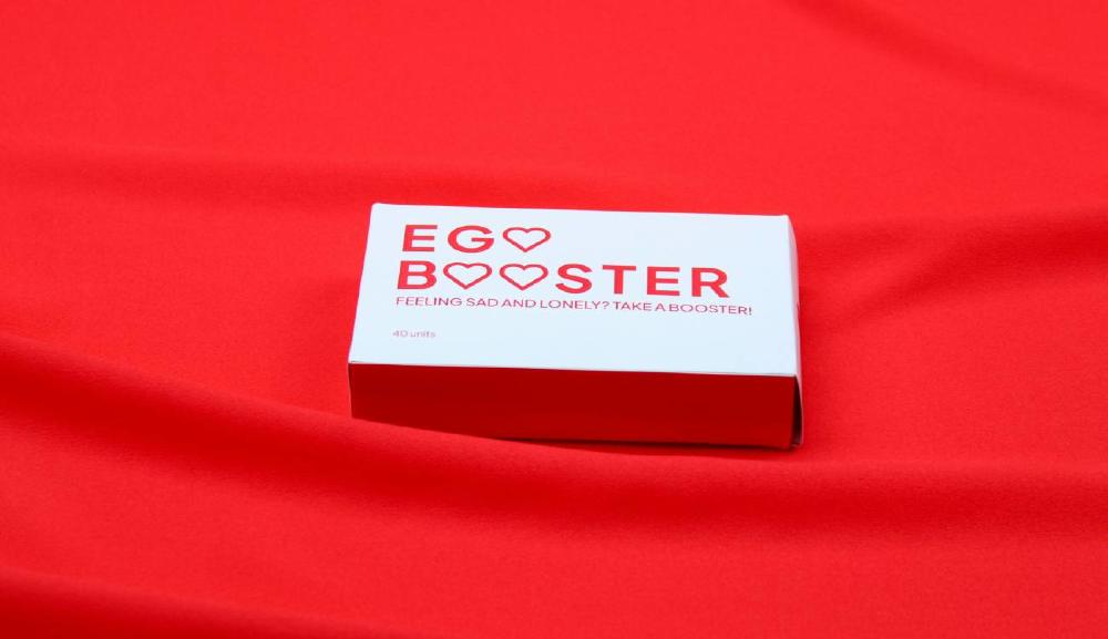 como combatir el ego