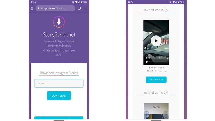 guardar stories instagram movil guardar stories instagram movil