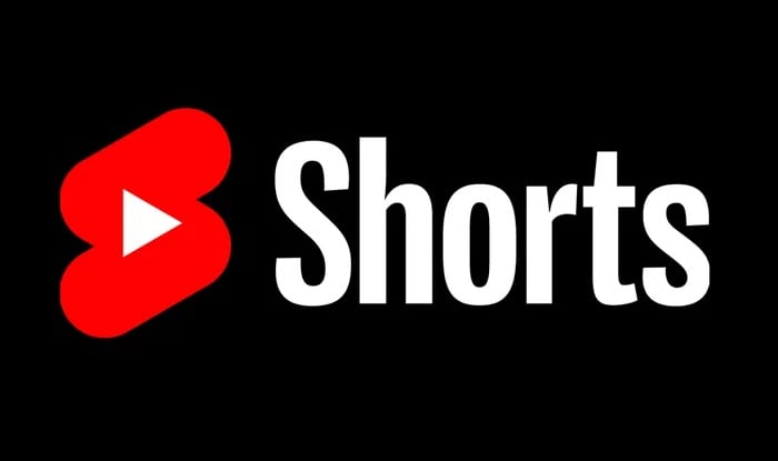 youtube shorts logo