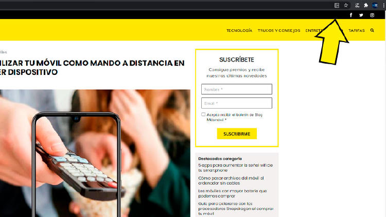 lectura google chrome lectura google chrome