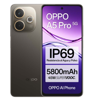 OPPO A5 Pro 256GB 5G OPPO A5 Pro 256GB 5G