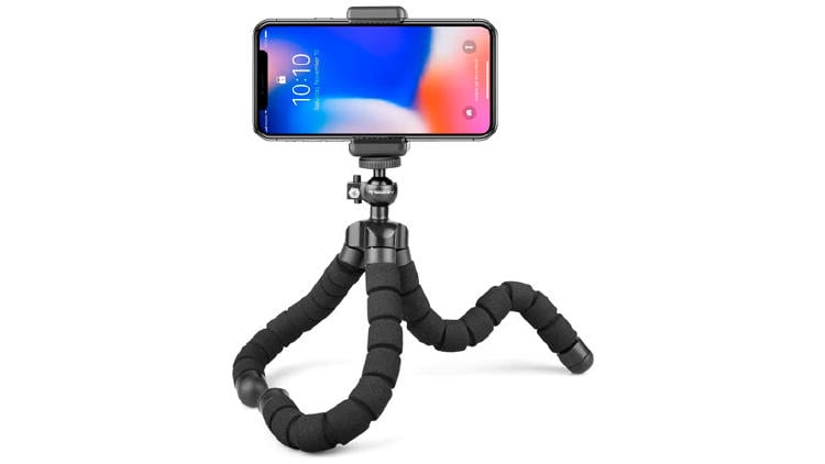 tripode movil foto selfie tripode movil foto selfie