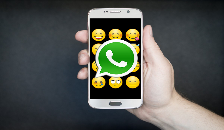 whatsapp reacciones whatsapp reacciones