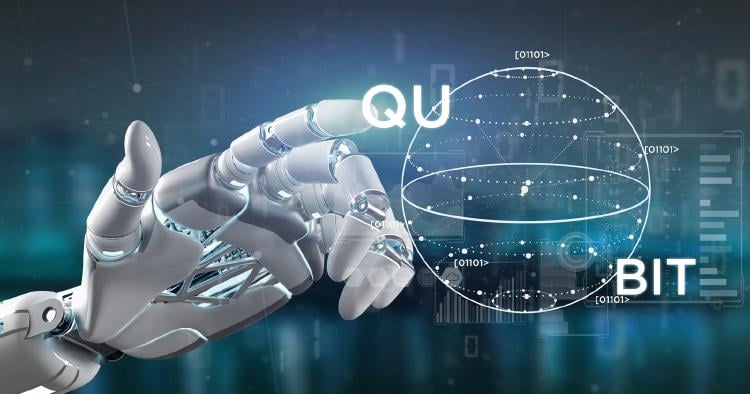 ordenador cuántico ordenador cuántico