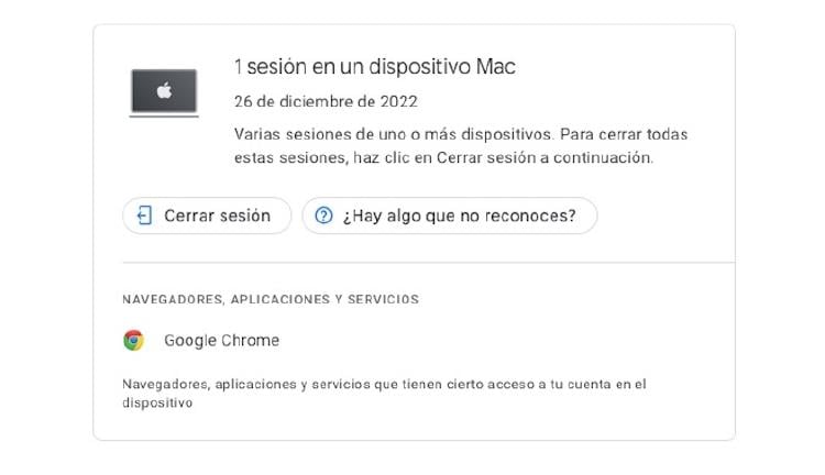 cerrar sesión gmail