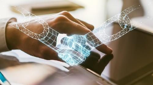 blockchain tendencias blockchain